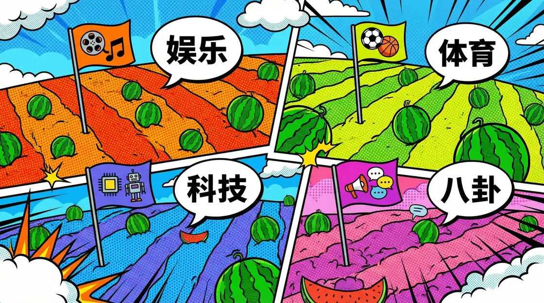 特朗普签署行政令 娱乐瓜田分类